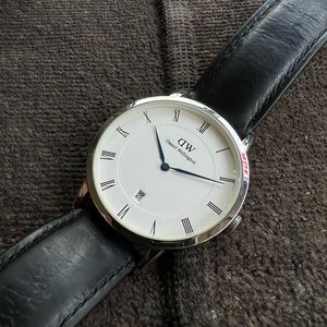 COPY - Daniel Wellington watch